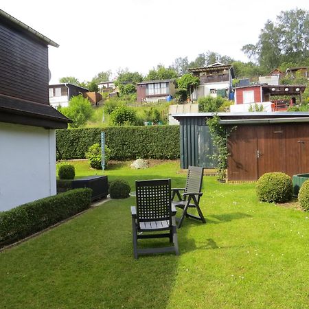 Ferienwohnung Beck Schneeberg Schneeberg  Zewnętrze zdjęcie