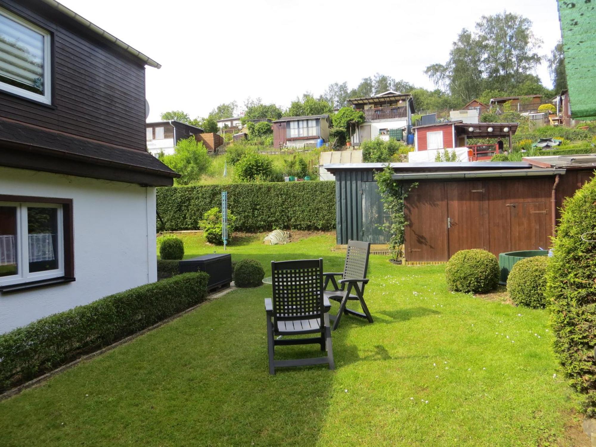 Ferienwohnung Beck Schneeberg Schneeberg  Zewnętrze zdjęcie